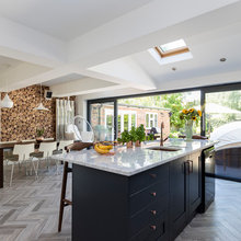 Kitchen Expansion