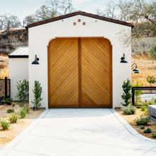 Garage Door