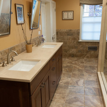 Walter Durham House Remodel
