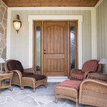 Doors and Windows