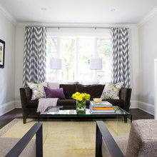 Living Spaces