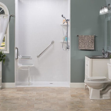 Bathroom Projects