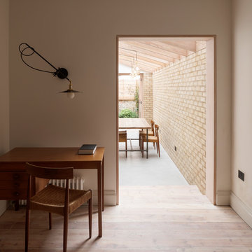 Vestry Road