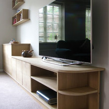 TV Units