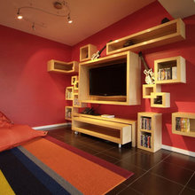 Media Room