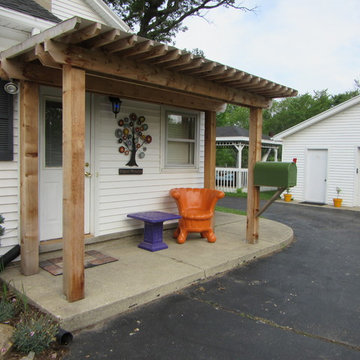 Grand Rapids Township Home