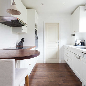 Biens immobiliers