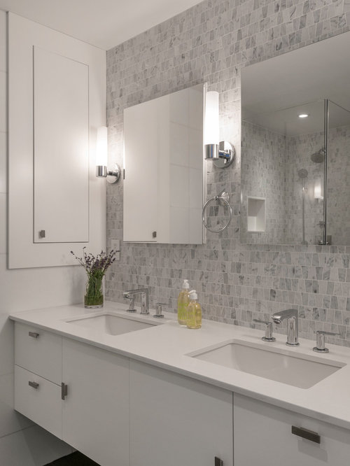 Double Medicine Houzz