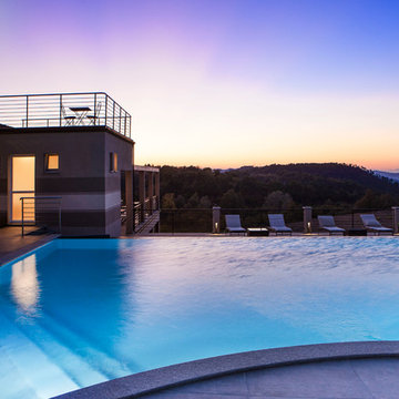 Cascina "Casa Margherita" | 1200 MQ