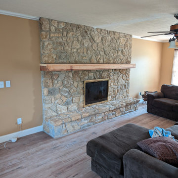 Home Remodels