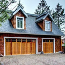 Garage Apartment