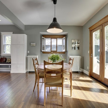 Summit Hill Residence