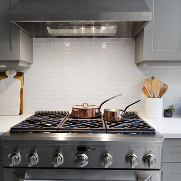 Kitchen Renovation: Function Meets style