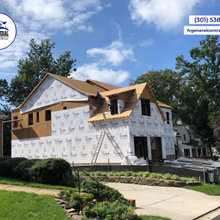 Project in Virginia