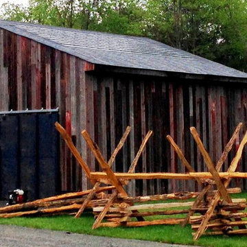 Winery at Bull Run, VA
