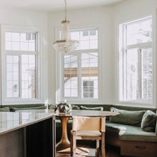 Sunroom/deck