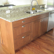 Kitchen Ideas