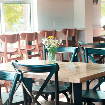 Shawarma Stop Restaurant