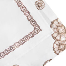 "Earth" from The Elements Collection - Bedding