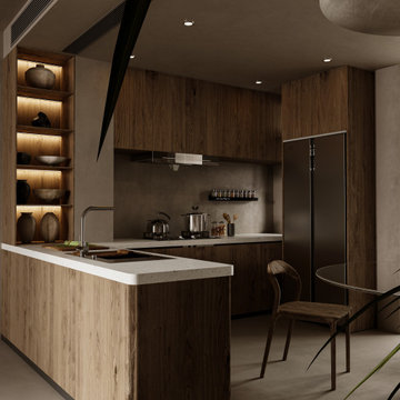 Bohemia House Design