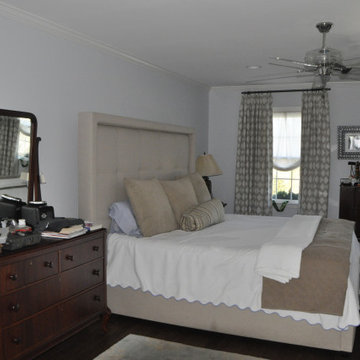 SOLD! Another Compelling Staging Transformation - the Proof is in the Pictures