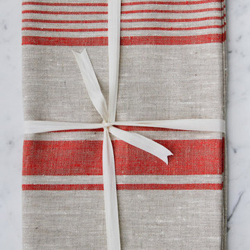 Natural textile accessories