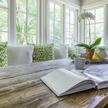 Elegant Colonial