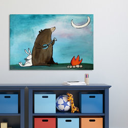 Campfire Songs - Products