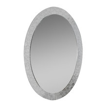 Bathroom mirror