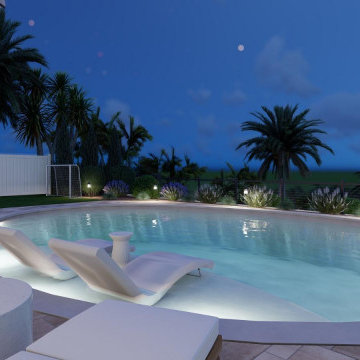 Design Renderings