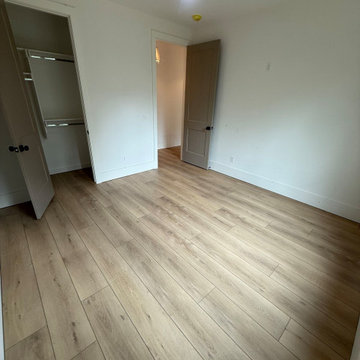 LVP Flooring