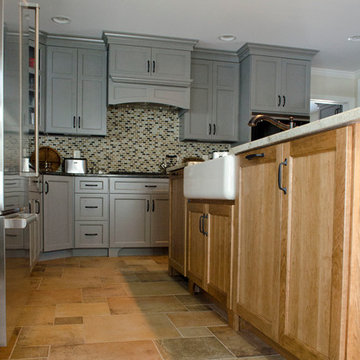 A Kennett Square Kitchen Remodel Success Story