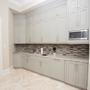 Pennant Court Project