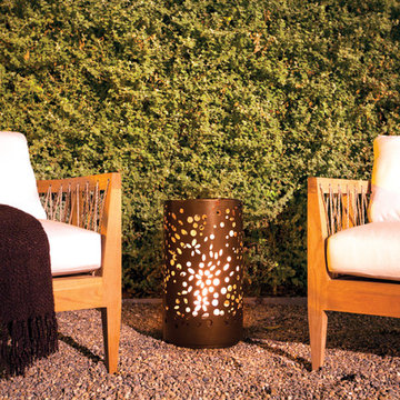 2016 Outdoor Living; Fires