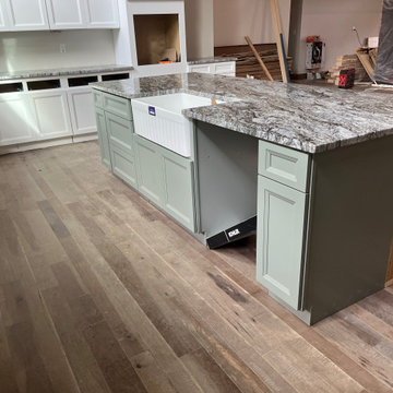 2026 Blue Dunes Polished