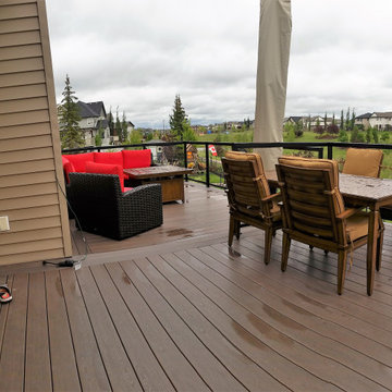 Raised Deck_