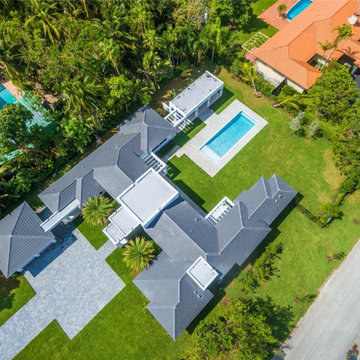 Contemporary Home - 02