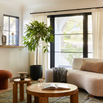 EAGLE ROCK | Design + Build | Los Angeles