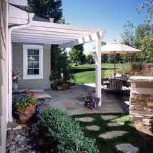Patio Ideas