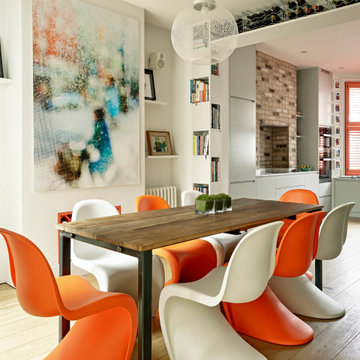 Putney Terrace