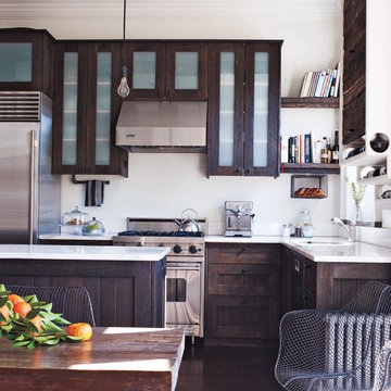 Brooklyn Town House