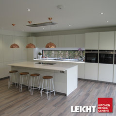 Leicht Kitchen Design Centre - London, Greater London, UK SW8 4AR Leicht Kitchen Design Centre - London, Greater London, UK SW8 4AR