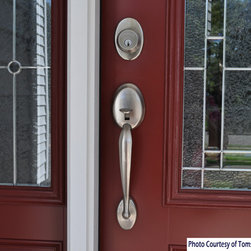 Doors - Front Doors