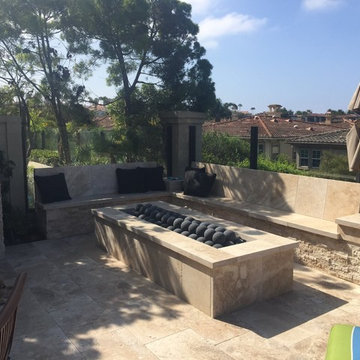 Our Work