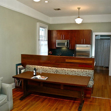 Cambronne St Residence