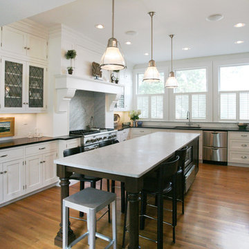 Crescent Kitchen