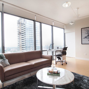 Grenville Residence