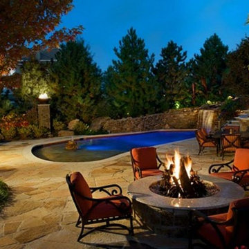 Johnson County Home