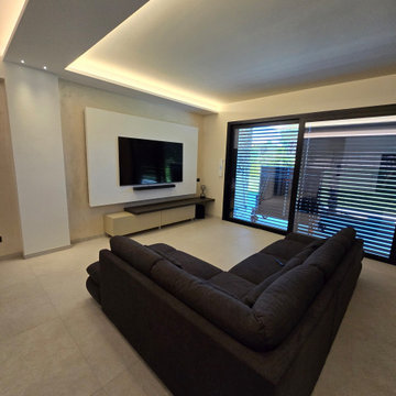VILLA E-M