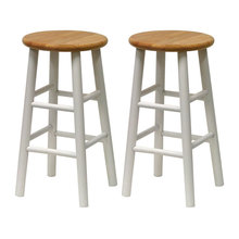 wooden bar chair